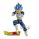 Figurine DBZ - Super Saiyan God Super Saiyan Vegeta Evolution Chosenshiretsuden II Vol 7 13cm