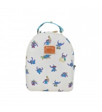 Mini Sac A Dos Disney - Stitch On Vacay