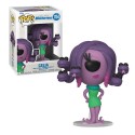 Figurine Disney Monsters Inc 20Th - Celia Pop 10cm