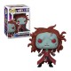 Figurine Marvel What If - Zombie Scarlet Witch Pop 10cm