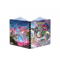 Pokemon - Portfolio A4 252 cartes EB07