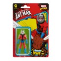 Figurine Marvel - Ant-Man Legends Retro 10cm