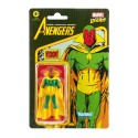 Figurine Marvel - Vision Legends Retro 10cm