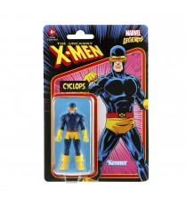 Figurine Marvel - Cyclops Legends Retro 10cm