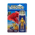 Figurine Star Wars Droids - C-3PO Vintage 10cm