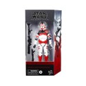 Figurine Star Wars Black Series - The Bad Batch Imperial Clone Shock Trooper 15cm