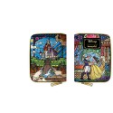 Portefeuille Disney - Princess Castle Series Belle