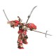 Maquette Gundam - Shin Musha Gundam Gunpla MG 1/100 18cm