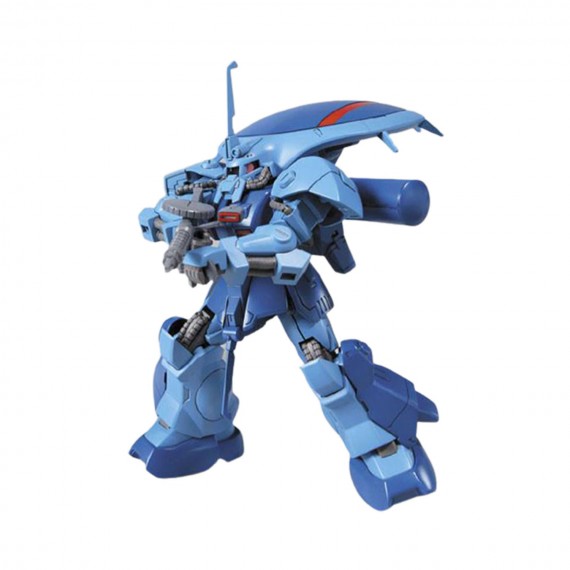 Maquette Gundam - 096 Ewack-Zack Gunpla HG 1/144 13cm