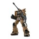 Maquette Gundam - 019 Zaku Half Cannon Gunpla HG 1/144 13cm