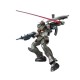 Maquette Gundam - 017 Gundam Local Type North American Type Gunpla HG 1/144 13cm