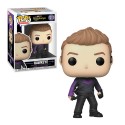 Figurine Marvel Hawkeye - Hawkeye Pop 10cm