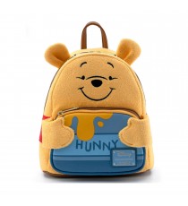 Mini Sac A Dos Disney - Winnie Hunny Tummy