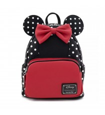 Mini Sac A Dos Disney - Minnie Polka Dot