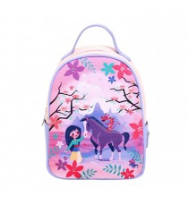 Mini Sac A Dos Disney - Mulan Cherry Blossom