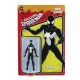 Figurine Marvel - Symbiote Spider-Man Legends Retro 10cm