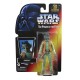 Figurine Star Wars - Greedo Power Of The Force Exclu Hasbro Pulse 15cm