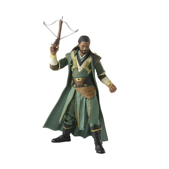 Figurine Marvel Legends - Master Mordo 15cm