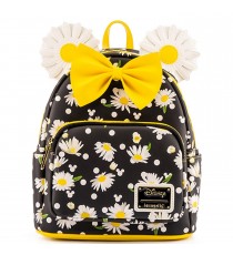 Mini Sac A Dos Disney - Minnie Mouse Daisies