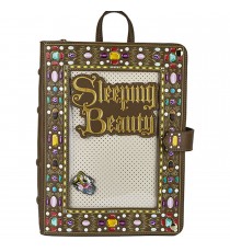 Mini Sac A Dos Disney - Sleeping Beauty Pin Collector