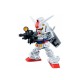 Maquette Gundam - Rx-78-2 Gundam SD 8cm