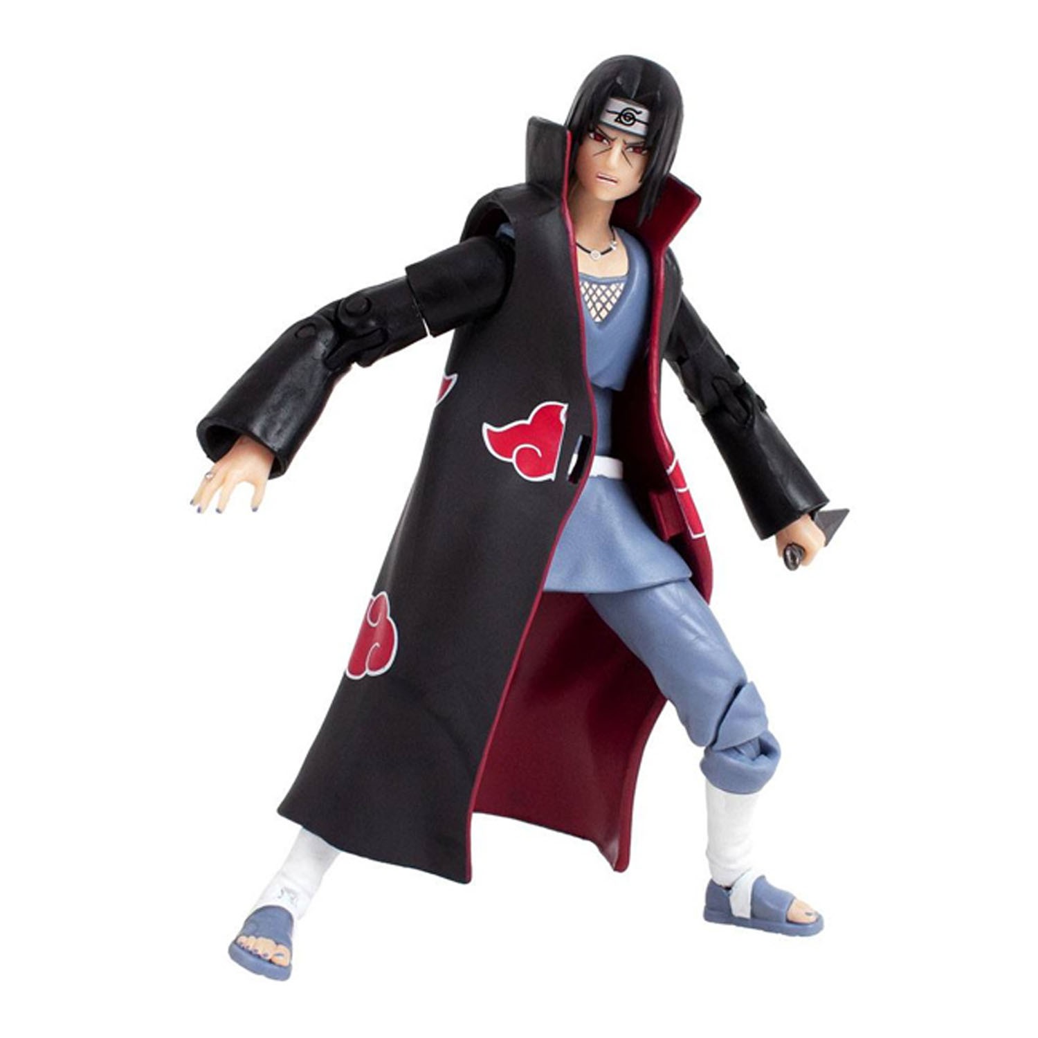 Figurine Buste Itachi - Naruto – Saiko Manga