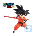 Figurine DBZ - Son Goku Ichibansho Ex Mystical Adventure 12cm