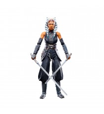 Figurine Star Wars - Ahsoka Tano Vintage 10cm