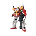 Maquette Gundam - Heavyarms Ew Ver. Gunpla MG 1/100 18cm