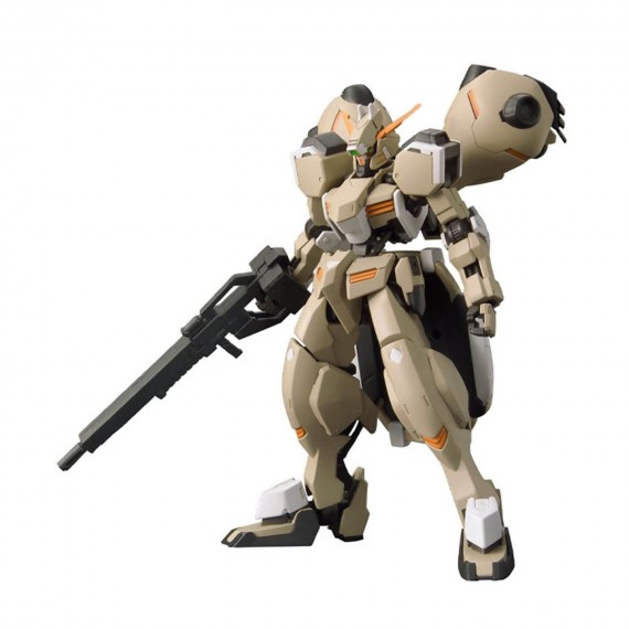 Maquette Gundam - Gusion Rebake Gunpla HG 1/144 13cm