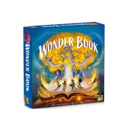 Wonder Book