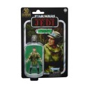 Figurine Star Wars - Princess Leia Endor Vintage 10cm