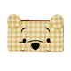 Portefeuille Disney - Winnie The Pooh Gingham