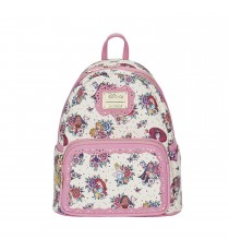 Mini Sac A Dos Disney - Princess Tattoo