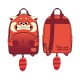 Mini Sac A Dos Disney Pixar - Alerte Rouge Cosplay