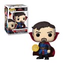 Figurine Marvel Dr Strange Multiverse Of Madness - Dr Strange Pop 10cm