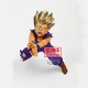 Figurine DBZ - Son Gohan Super SaiyanDBZ Blood Of Saiyans Special Vol11 14cm