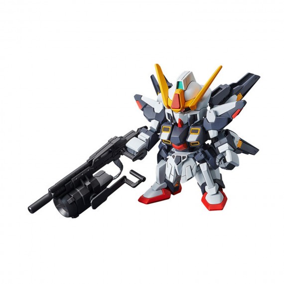 Maquette Gundam - Sisquied Titans Gunpla SD 8cm