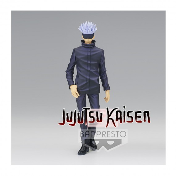 Figurine Jujutsu Kaisen - Satoru Gojo 17cm