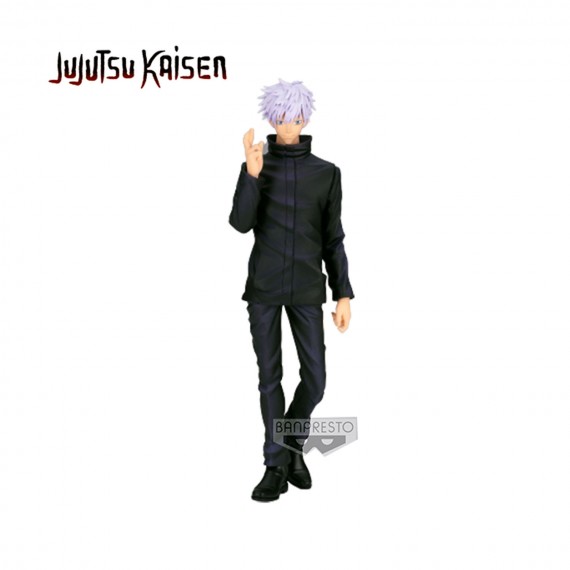 Figurine Jujutsu Kaisen - Satoru Gojo 17cm