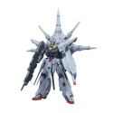 Maquette Gundam - Providence Gundam Gunpla MG 1/100 18cm