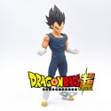 Figurine DBZ - Vegeta Super Hero DxF 16cm