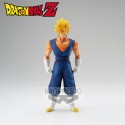 Figurine DBZ - Super Saiyan Vegito Solid Edge Works Vol 4 23cm