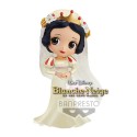 Figurine Disney - Blanche Neige Vol 2 Q Posket 14cm