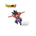 Figurine DBZ - Son Goku Kids Vol9 11cm