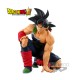 Figurine DBZ - Bardock Original Super Master Stars Piece 17cm