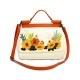 Sac A Main Disney - Rox & Rouky Floral Exclu