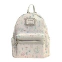 Mini Sac A Dos Disney - Alice In Wonderland Aop Exclu