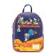 Mini Sac A Dos Disney - Picsou Plongeon Exclu