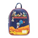 Mini Sac A Dos Disney - Picsou Plongeon Exclu